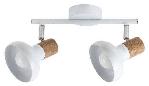 спот с насочена светлина за спалня,кухня,коридор Holly/Rabalux