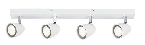 БЯЛ СПОТ ЗА ТРАПЕЗАРИЯ,СПАЛНЯ PERICO/RABALUX