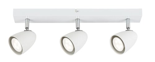  спот бял за спалня,коридор Perico/Rabalux