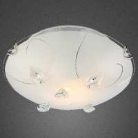 Art.No.40414-1- кристална плафониера ALIVIA от 
