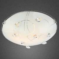 Art.No.40414-2- кристална плафониера ALIVIA от 