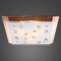 Art.No.40412-3- кристална плафониера AYANA от 