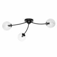 Art.No.543/3- полилей за спалня  Bamba/Emibig от 