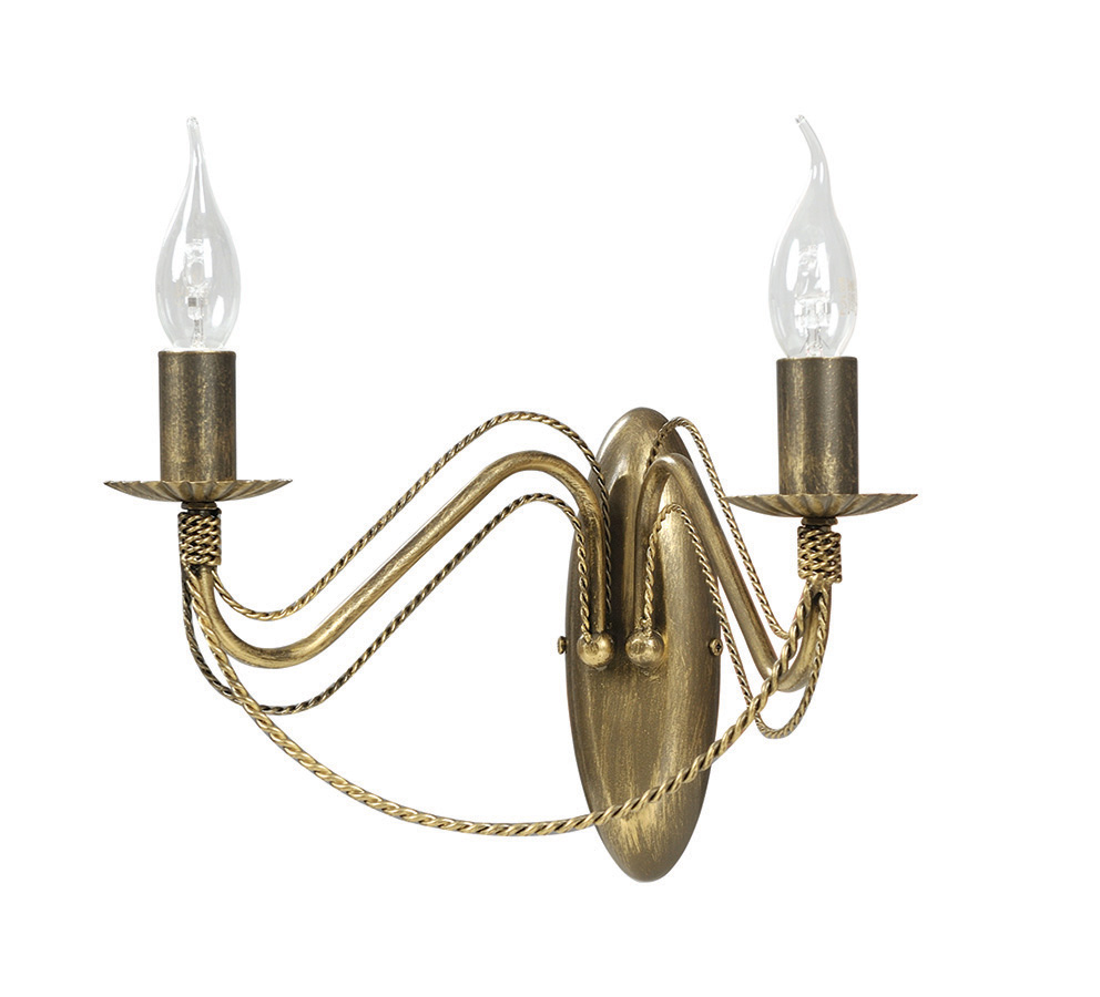 класически аплик TORI GOLD