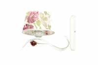 Art.No.139/K1- флорален аплик SUMMER от 