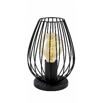 нощна лампа NEWTOWN