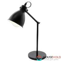 Art.No.49469- настолна лампа за бюро  PRIDDY от 