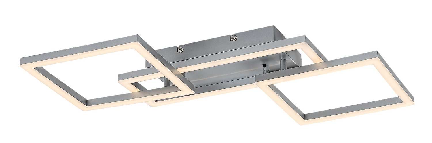 лед полилей с дистанционно за трапезария ,хол спалня ELLINOR/RABALUX