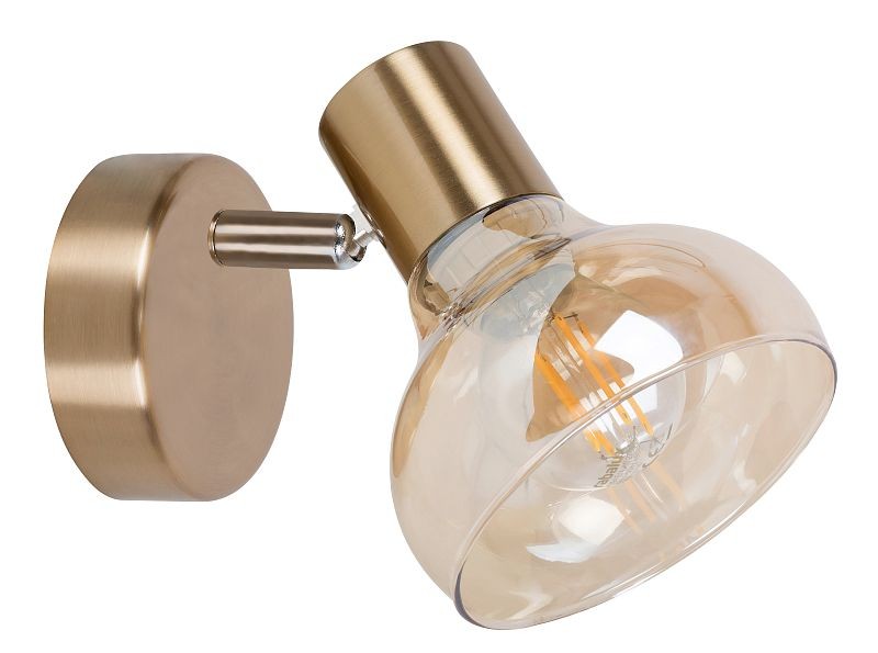 спот античен месинг HOLLY