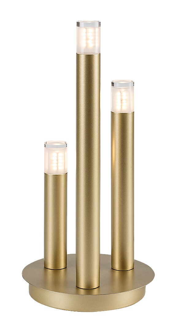 Елегантна настолна лампа Ramira /Rabalux