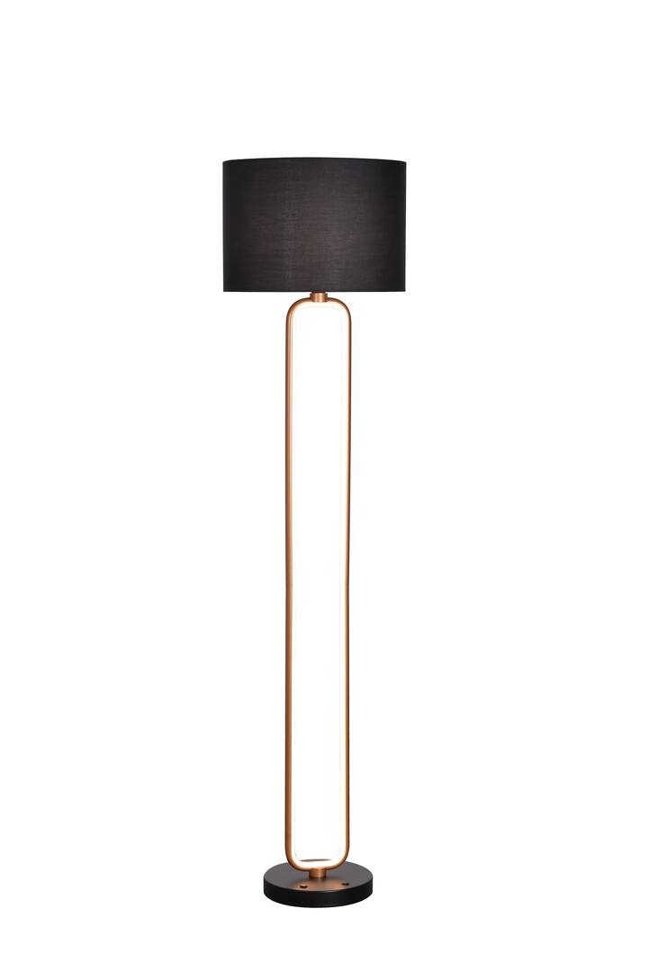  елегантен лампион за хол Domiro/Rabalux