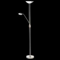 Art.No.93874- лампион за всекидневна  BAYA LED от 