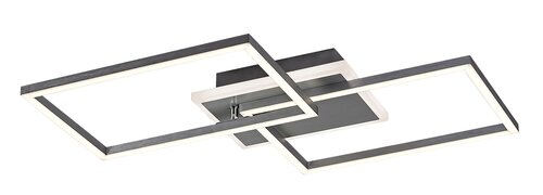 плафониера led Athelstan/Rabalux