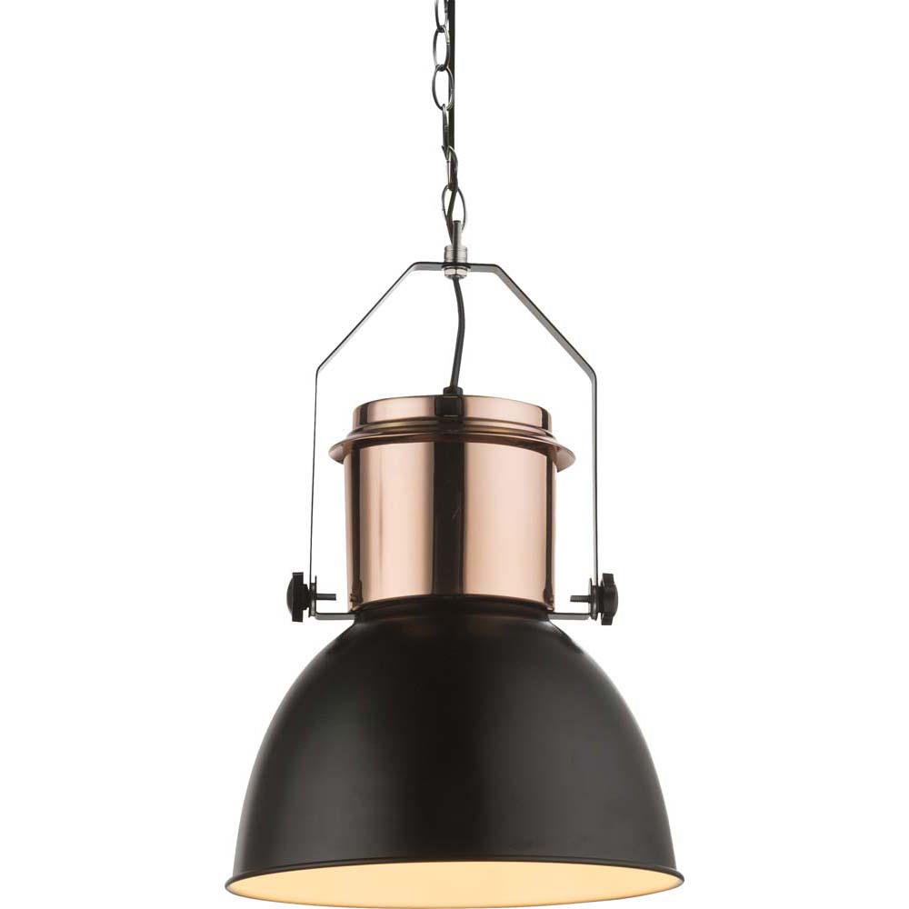 индустриален полилей за коридор Kutum/Globo