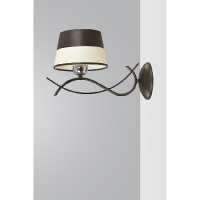 Art.No.917/K1- аплик венге DIVERA от 