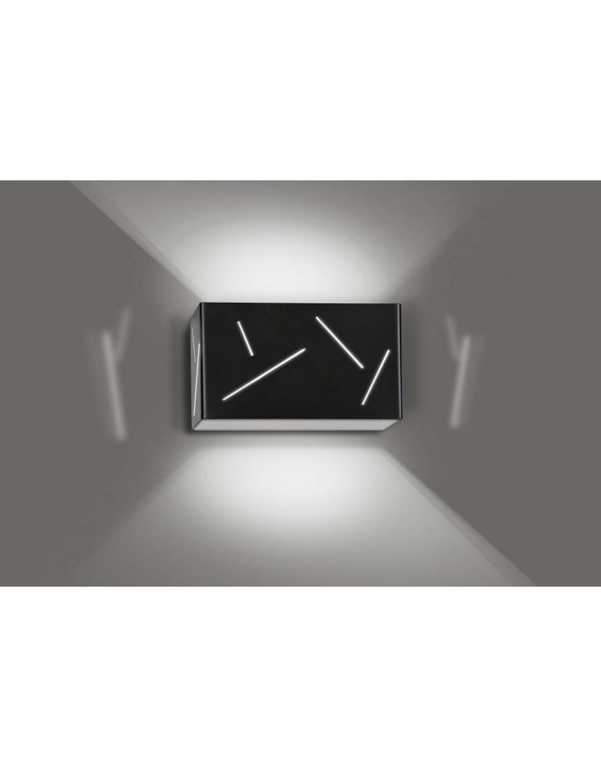 аплик модерен за коридор Blast