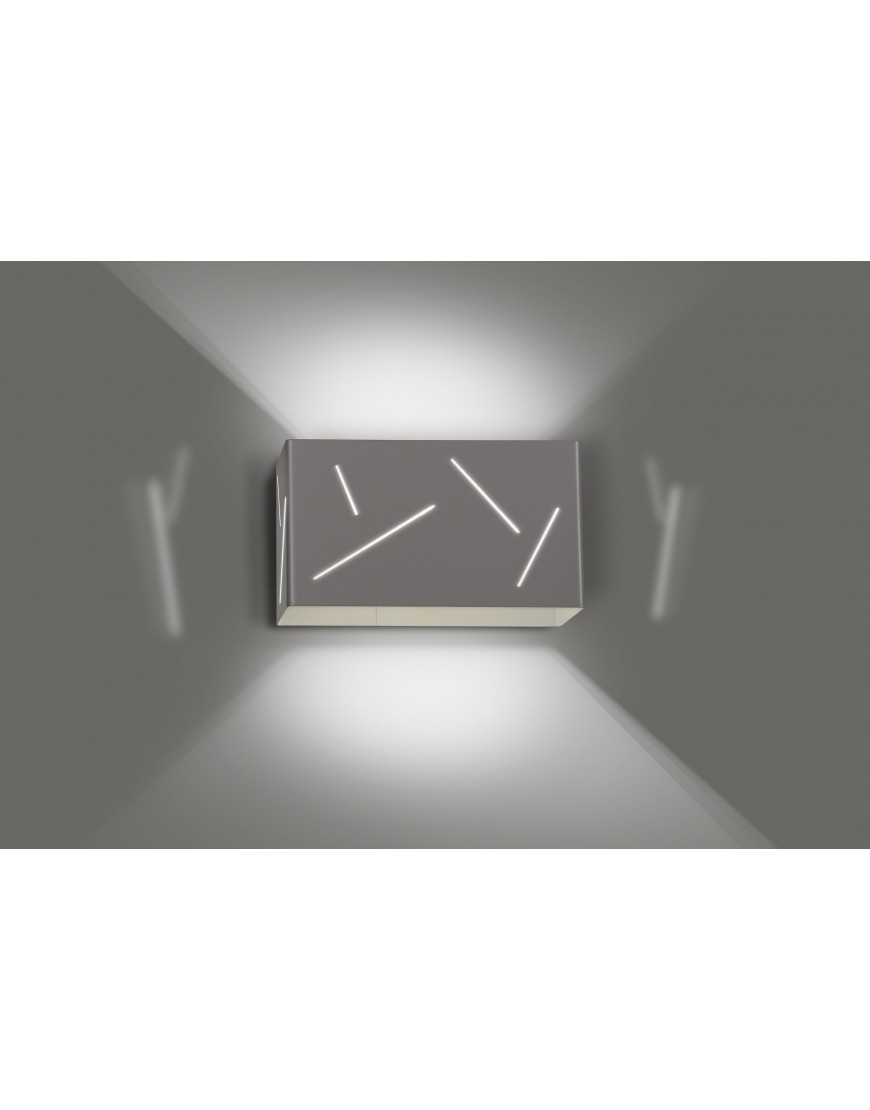 аплик за стена Blast