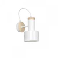 Art.No.731/K1- модерен аплик за коридор,спалня Foxtrot/Emibig от 