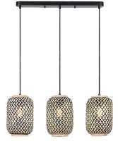 Art.No.72093- полилей от ратан Adalla/Rabalux от 