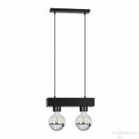 Art.No.216/2- модерен полилей за спалня Doros/Emibig от 