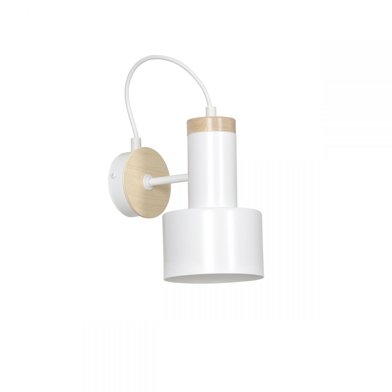 лампа за стена Foxtrot/Emibig