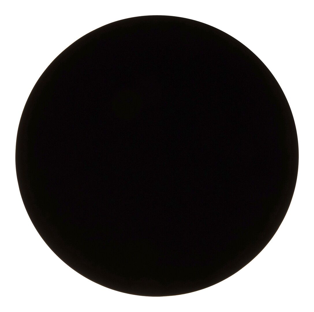 модерен лед аплик черен Marlon/Rabalux