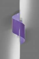 Art.No.920/4- модерен аплик лилав Spiner/Emibig от 