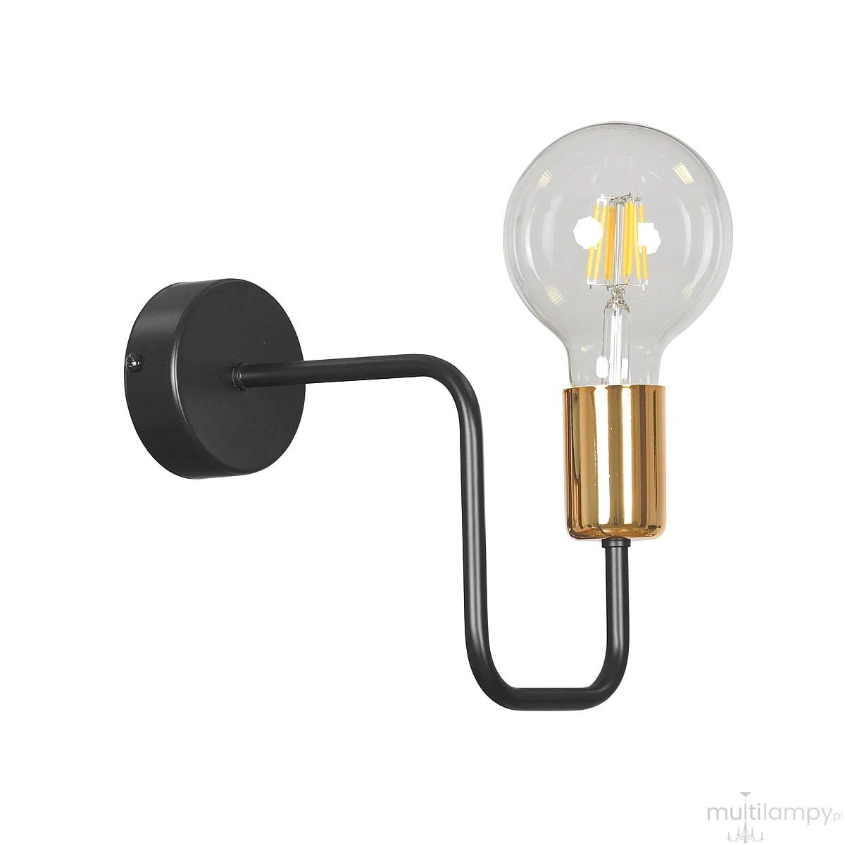 аплик за всекидневна Veken/Emibig