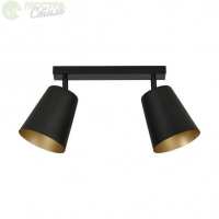 Art.No.406/2- насочено осветление за кухня Prism/Emibig от 