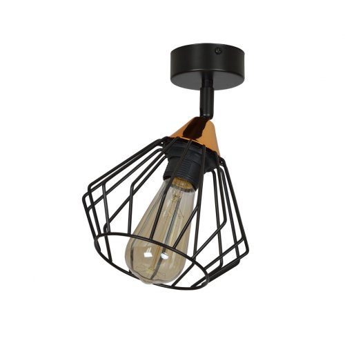 индустриален спот Vesta/Emibig