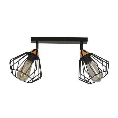 спот за коридор Vesta/Emibig