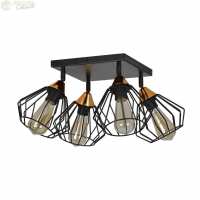 Art.No.392/4A- осветление индустриално Vesta/Emibig от 