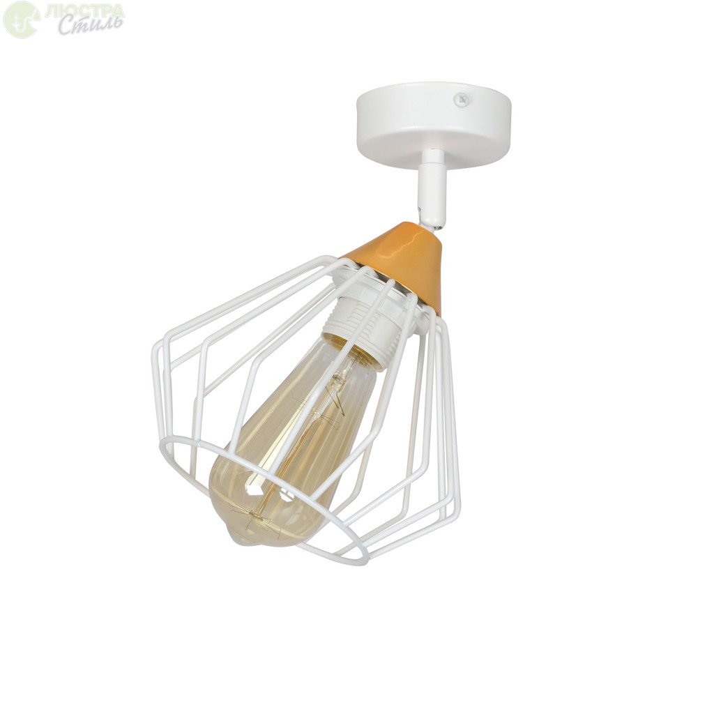 спот за коридор Vesta/Emibig