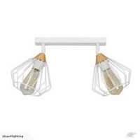 Art.No.399/2A- индустриален спот за кухня Vesta/Emibig от 