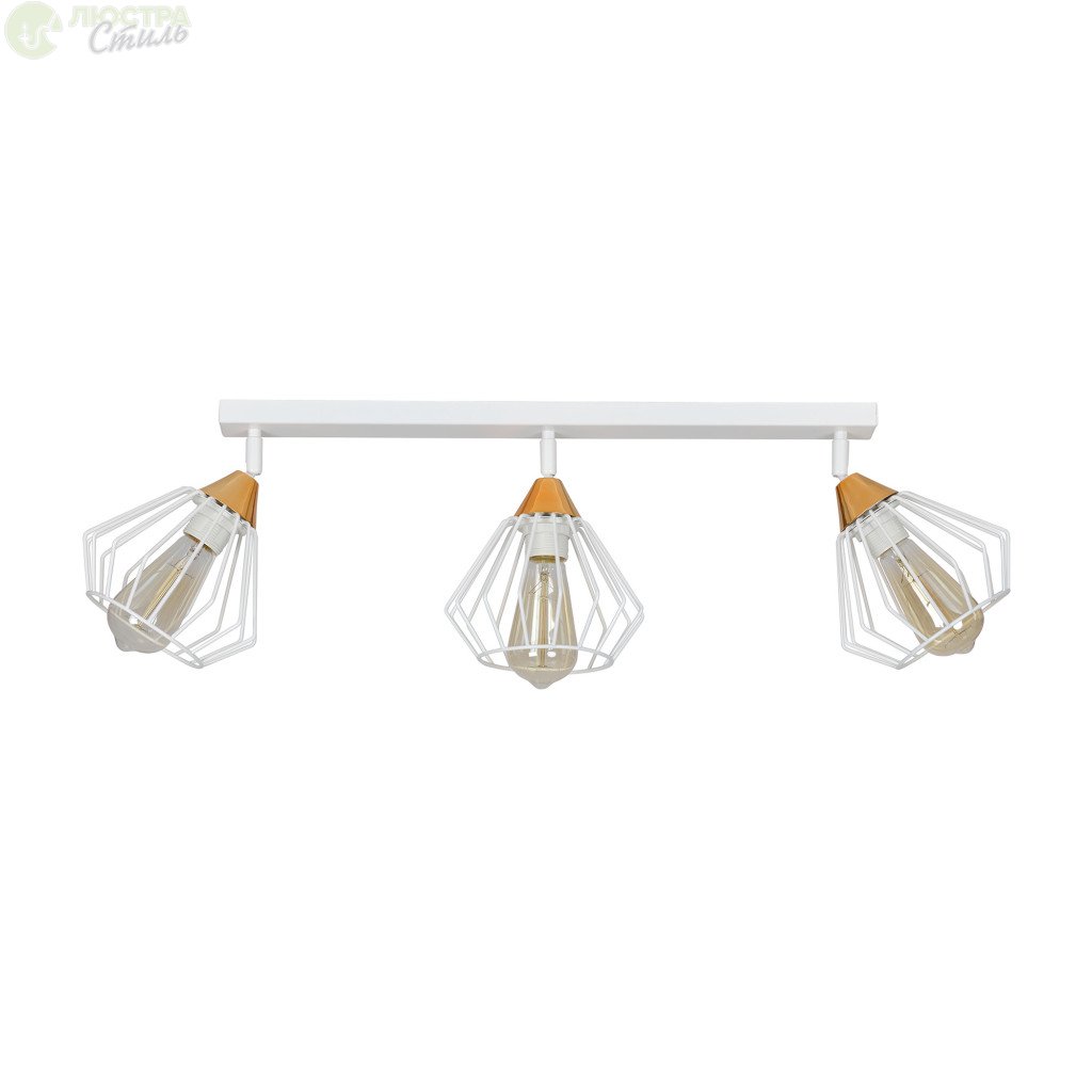 осветление за трапезария Vesta/Emibig