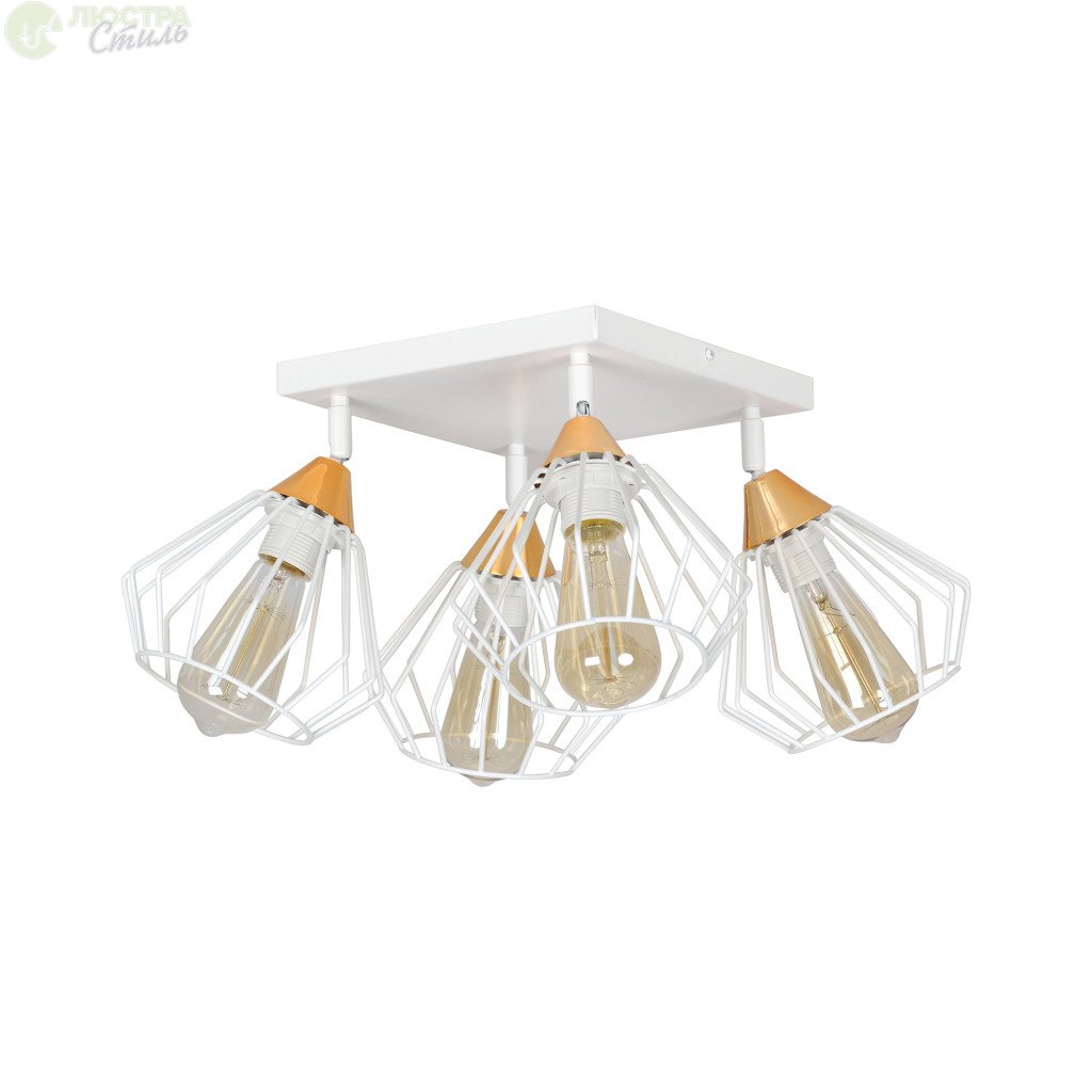 индустриален стил Vesta/Emibig