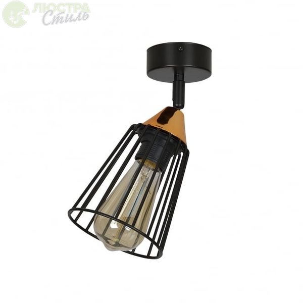 спот за стена или таван Vesta/Emibig