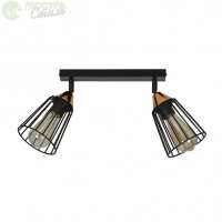 Art.No.392/2B- индустриална лампа за кухня Vesta/Emibig от 