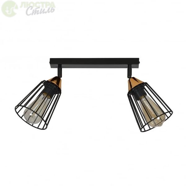 индустриална лампа за кухня Vesta/Emibig