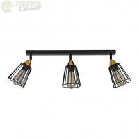 Art.No.392/3B- лампа за трапезария Vesta/Emibig от 