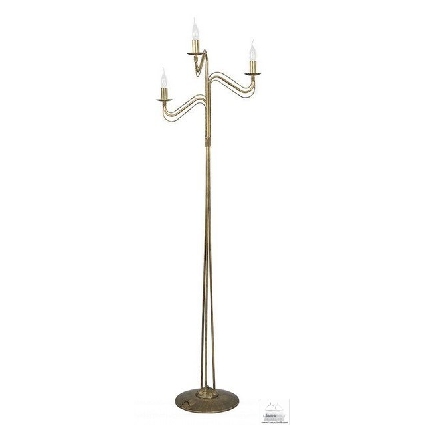 лампион античен  TORI GOLD