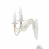 Art.No.171/К2- аплик TORI WHITE от 