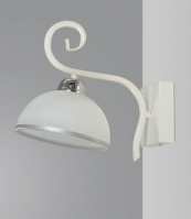 Art.No.840/К1- аплик WIVARA WHITE от 