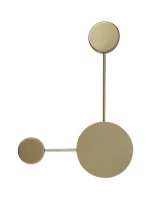 Art.No.71274- лед плафониера за коридор Amadeo/Rabalux от 