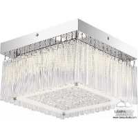 Art.No.2451- лед плафониера MARCELLA от 