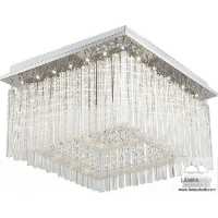 Art.No.2448- лед плафониера DANIELLE от 