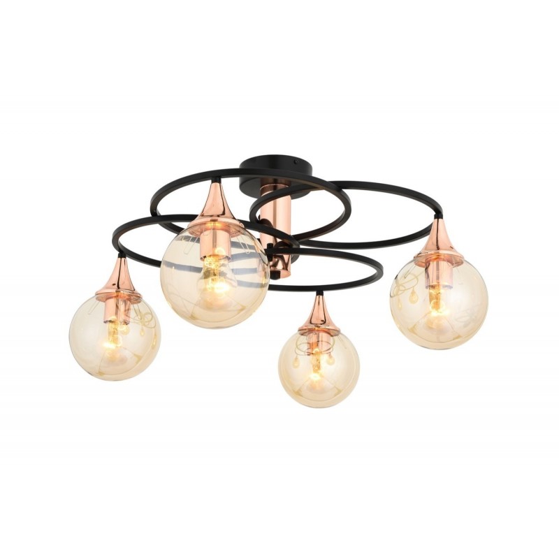 полилей за всекидневна Avonni/1661