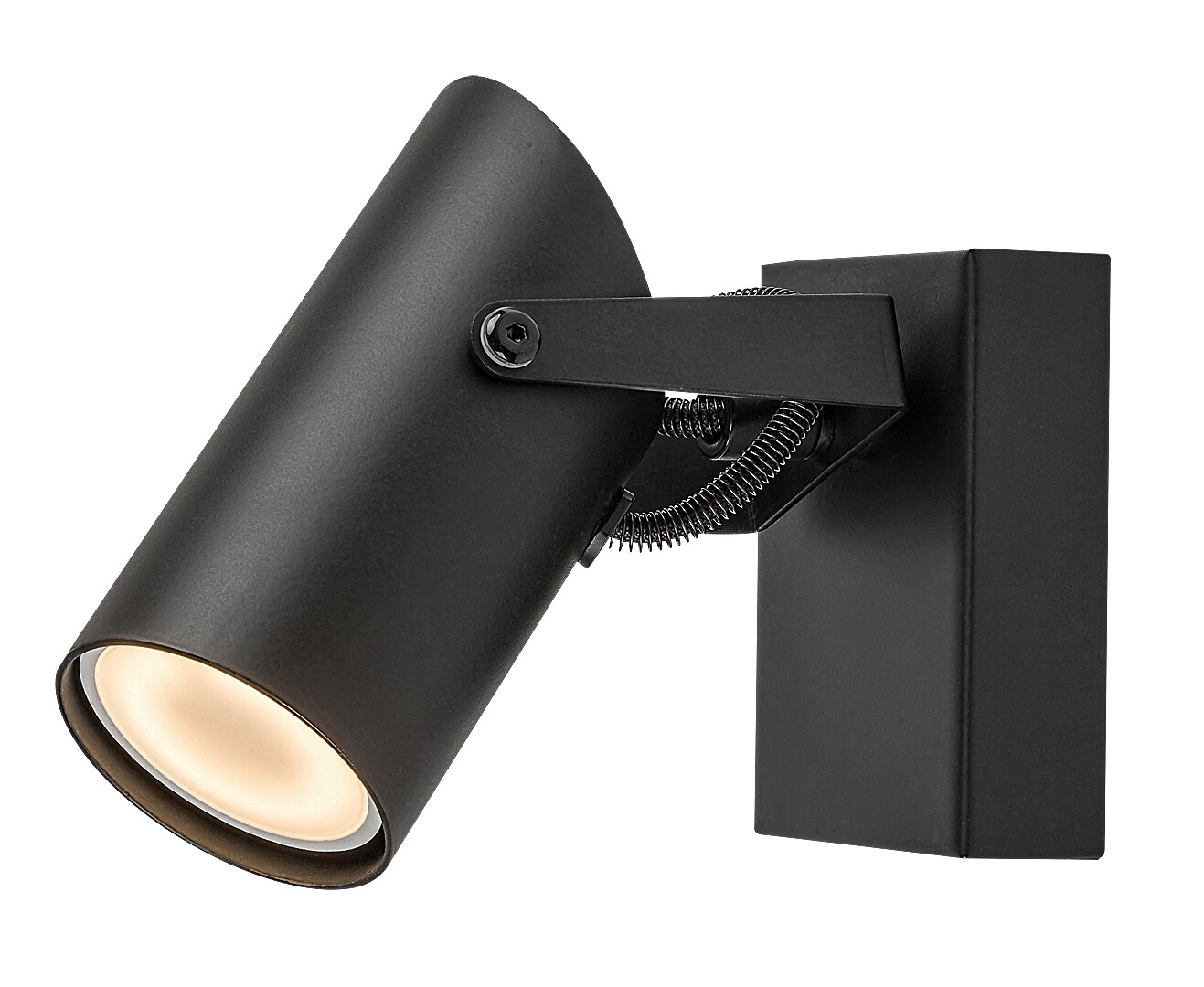 аплик с насочване Maximilian/Rabalux