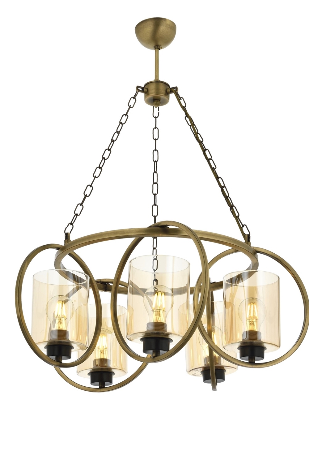 елегантен полилей за трапезария Avonni/5250