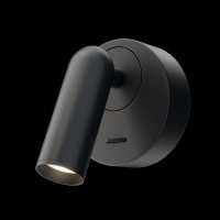 Art.No.C038WL-L3B3K- лед аплик за спалня или бюро Mirax/Maytoni от 